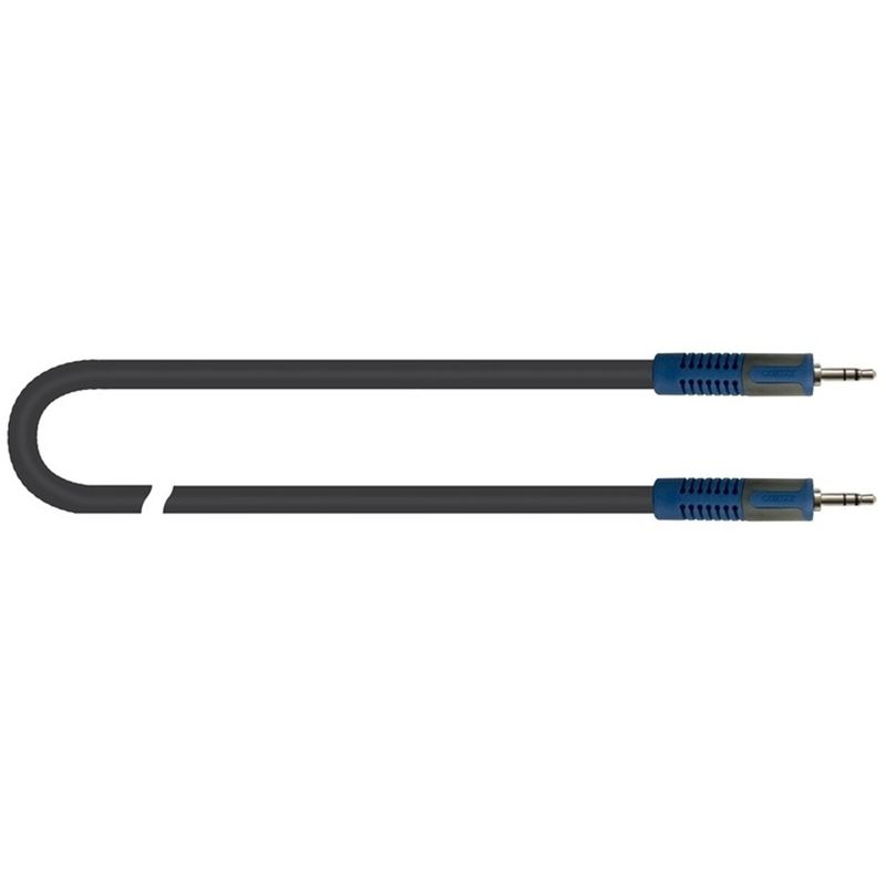 QUIKLOK - Cable Auxiliar 3.5 3 Metros QuikLok RKSA 138/3