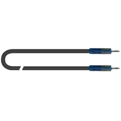 QUIKLOK - Cable Auxiliar 35 3 Metros RKSA 138/3