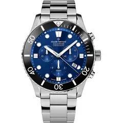 CLAUDE BERNARD - Reloj Aquarider Cronografo Hombre