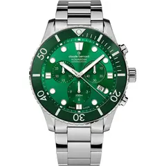 CLAUDE BERNARD - Reloj Aquarider Cronografo Hombre