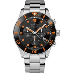 CLAUDE BERNARD - Reloj Aquarider Cronografo Hombre