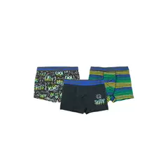 FICCUS - Boxer Kids Niño Ri