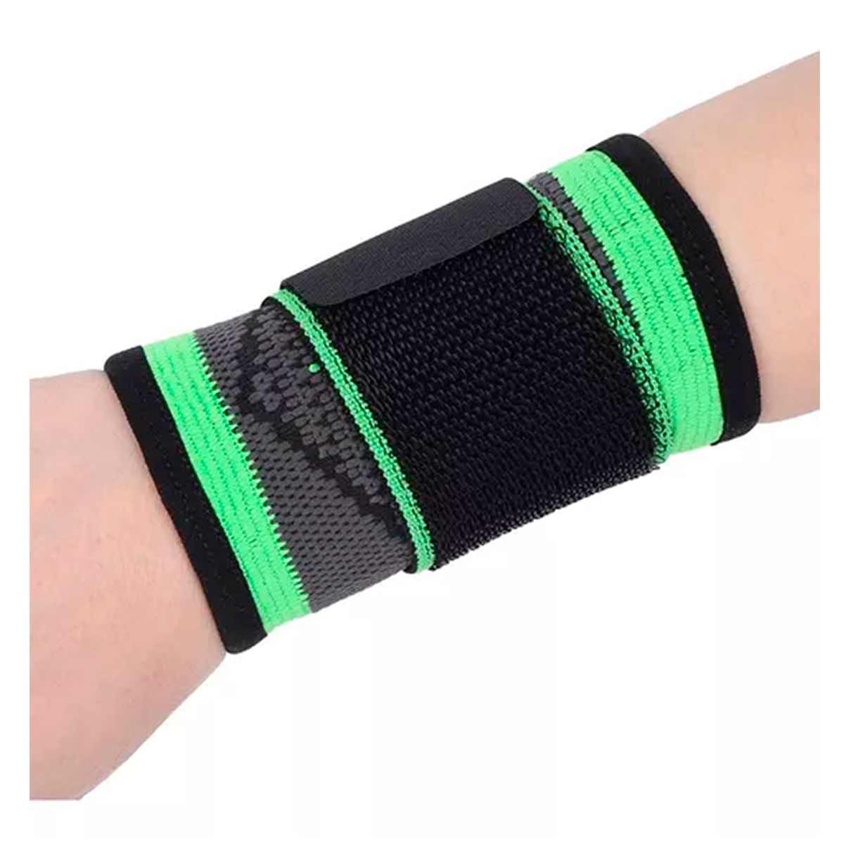 OFERTABKN - Muñequera Ortopédica Muñequera Tunel Carpiano Pesas Ciclismo