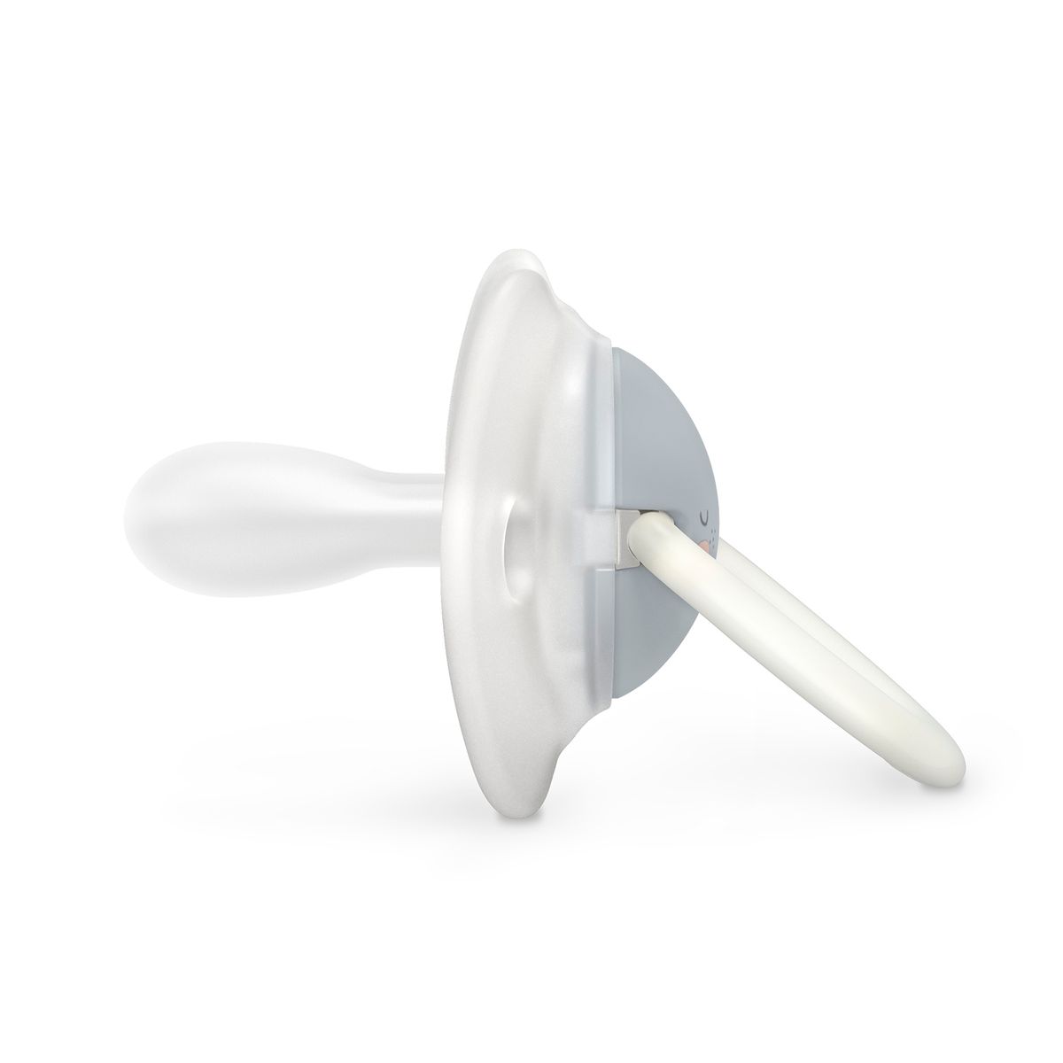 SUAVINEX - CHUPETE NOCHE FISIOLOGICO SILICONA 6-18 MESES 2 UN BEAR