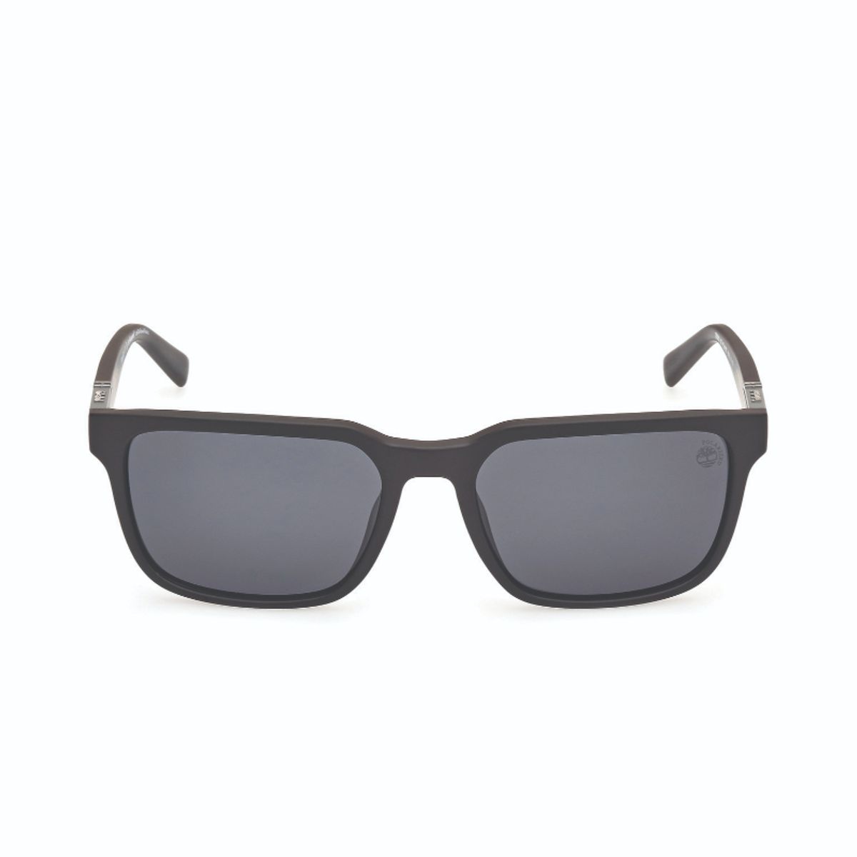 TIMBERLAND - Lentes de Sol Negro Mate Polarizados Timberland