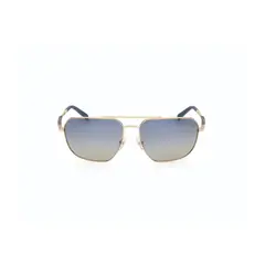 TIMBERLAND - Lentes de Sol Dorado Polarizados