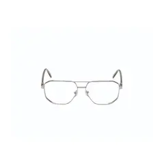 GUESS - Lentes Ópticos Plateado