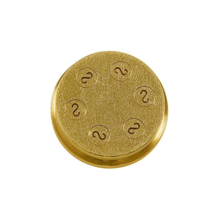 IMAHE MOLDE CASARECCE STROZZAPRETI DE 19 MM