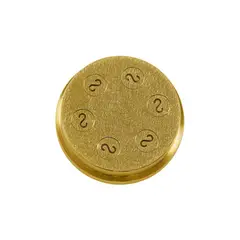 IMAHE - MOLDE CASARECCE STROZZAPRETI DE 19 MM