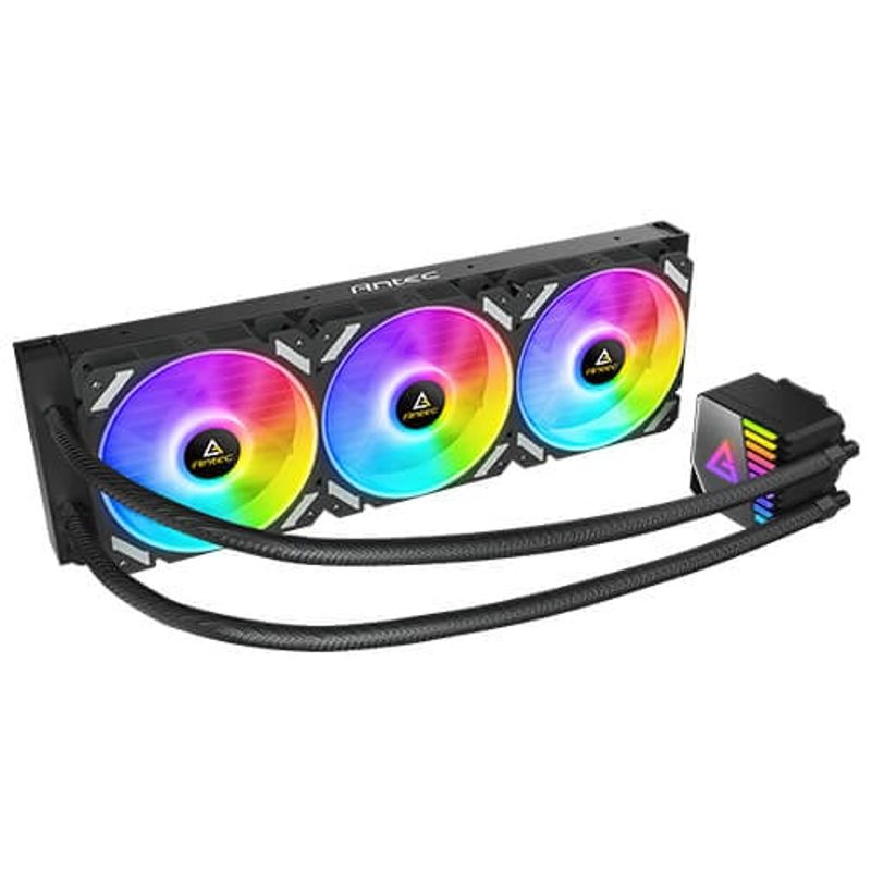 GENERICO - Watercooling Antec Symphony K360 ARGB
