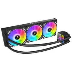 GENERICO - Watercooling Antec Symphony K360 ARGB