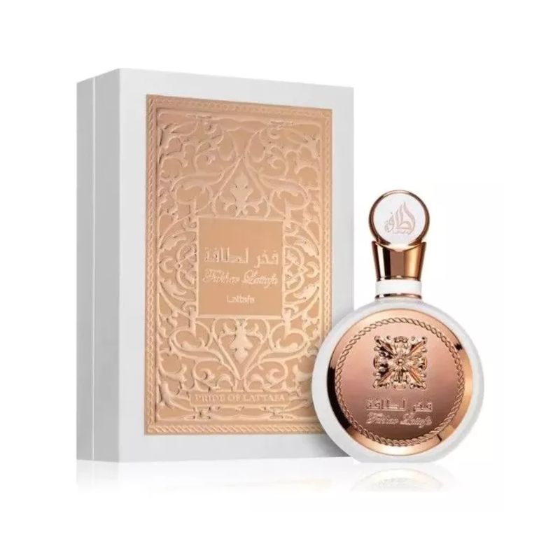 LATTAFA - Fakhar Women EDP 100ml Lattafa