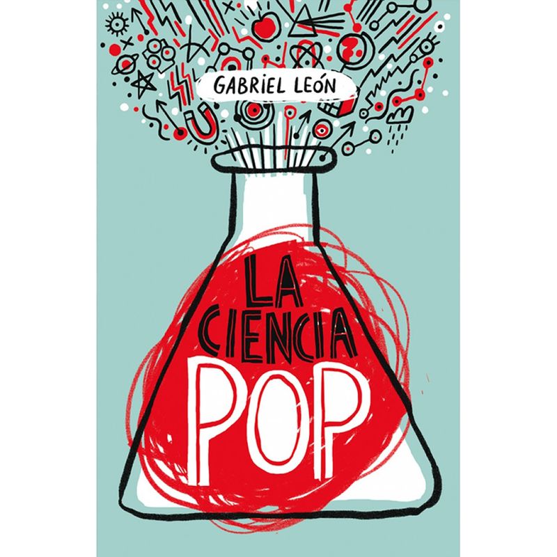 PENGUIN RANDOM HOUSE - LIBRO La Ciencia Pop