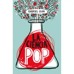 PENGUIN RANDOM HOUSE - LIBRO La Ciencia Pop