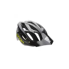 URGE - Casco SeriAll Negr LXL