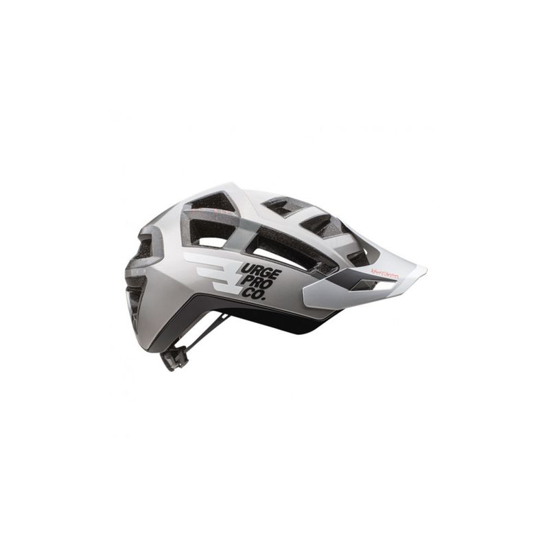 URGE - Casco Urge All Air Gris Plateado L/XL URGE
