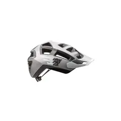 URGE - Casco All Air Gris Plateado L/XL