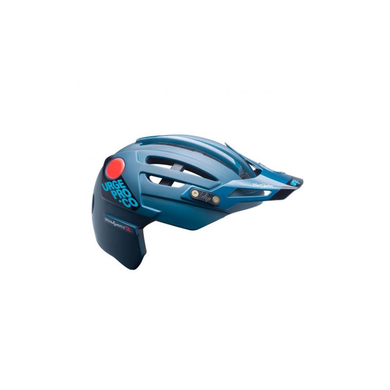 URGE - Casco Urge Endur-O-Matic 2 AzulLXL URGE