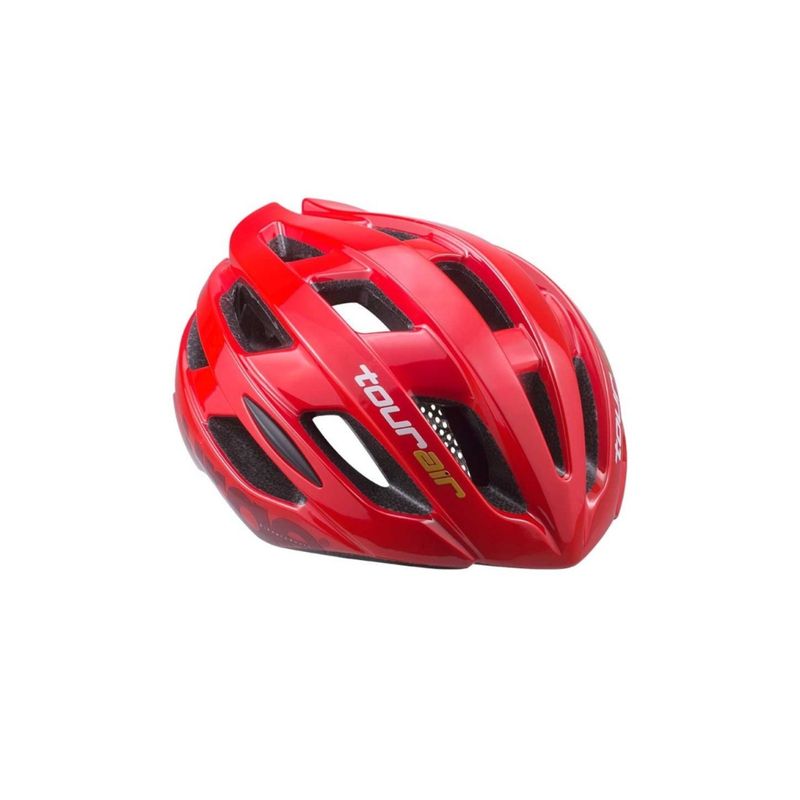 URGE - Casco Urge Tourair Roj LXl URGE