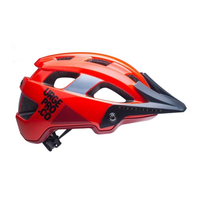 URGE - Casco URGE AllTrail Rojo LXL URGE