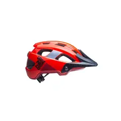 URGE - Casco AllTrail Rojo LXL