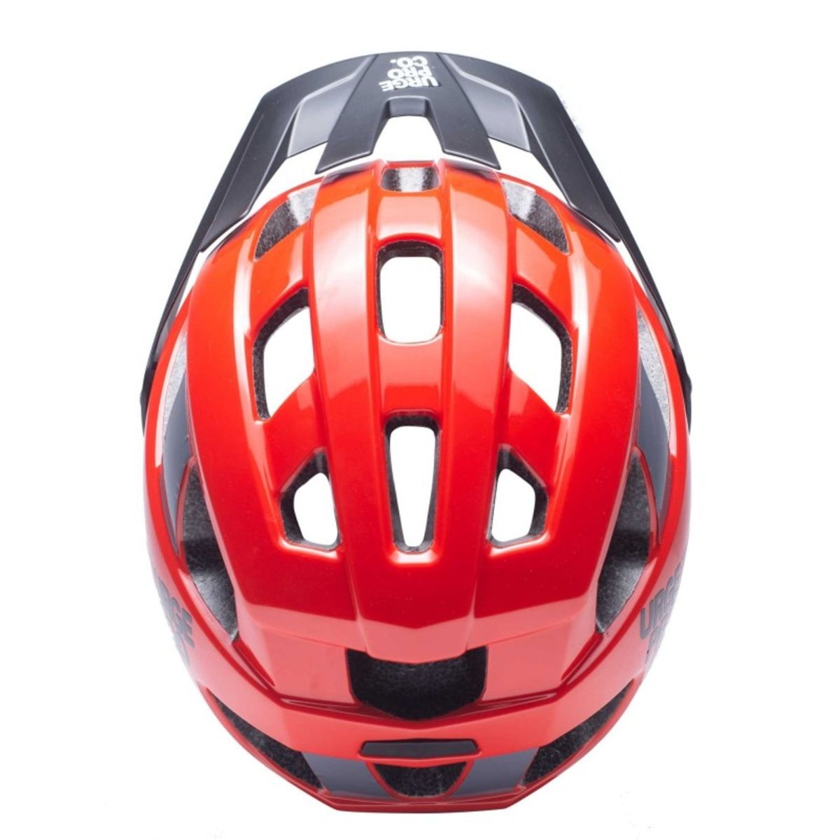 URGE - Casco URGE AllTrail Rojo LXL URGE