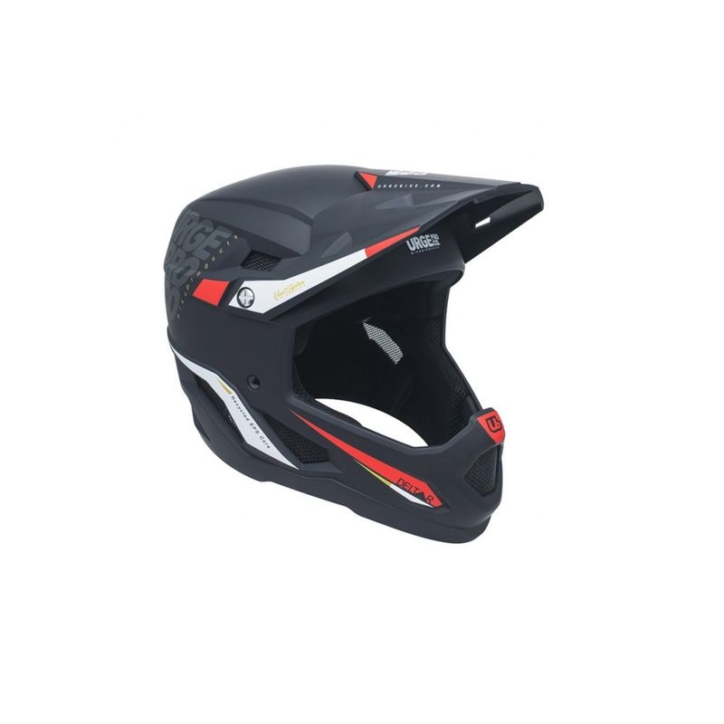 URGE - Casco URGE Deltar Negro XL URGE