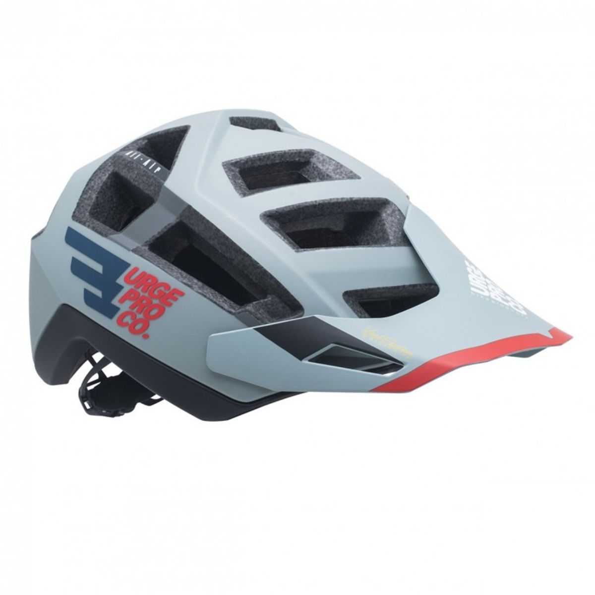URGE - Casco URGE All Air Gris L/XL URGE