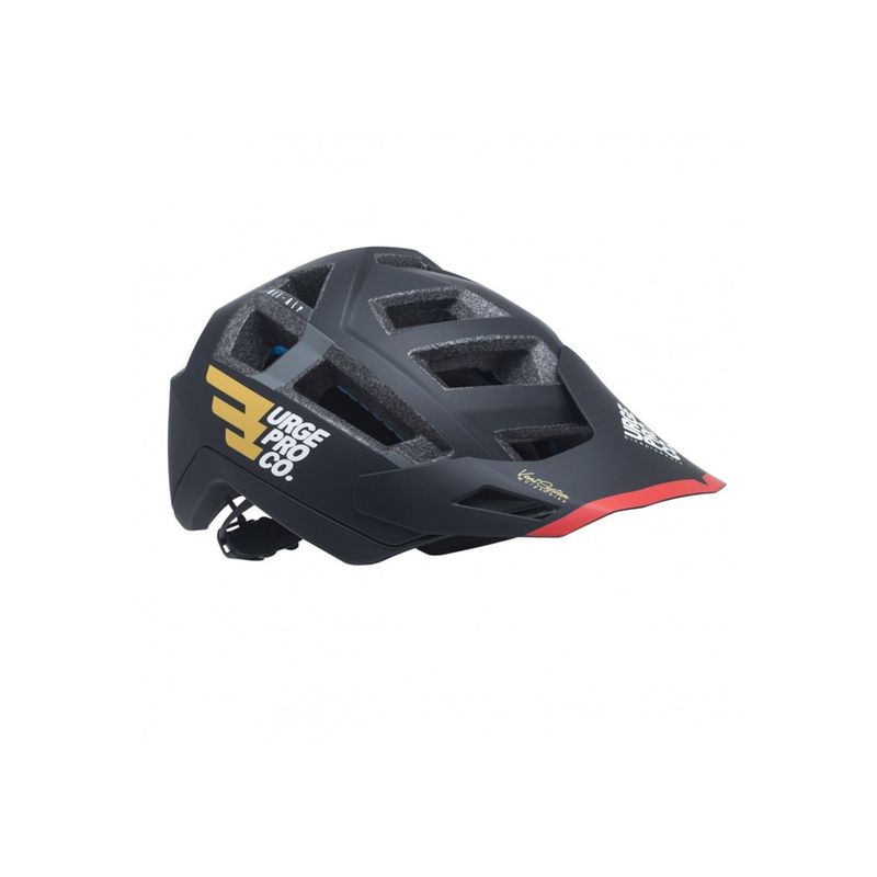 URGE - Casco URGE All Air Negro S/M URGE