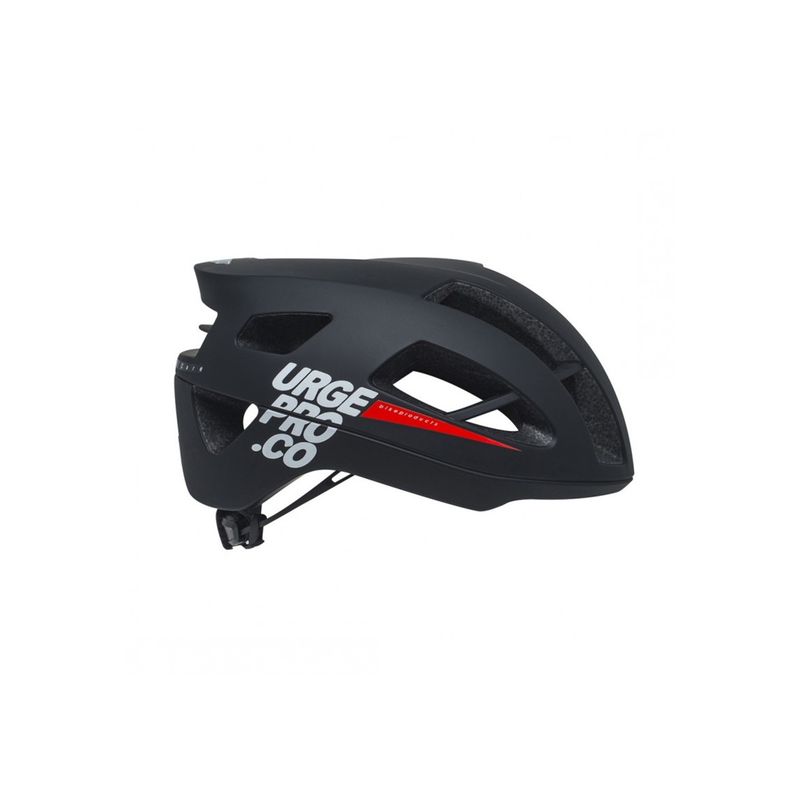 URGE - Casco Urge Papingo Ruta Negro LXL URGE