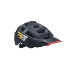 URGE - Casco All Air Negro LXL