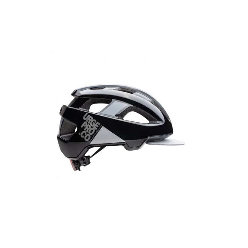 URGE - Casco Urge Strail Negro LXL URGE