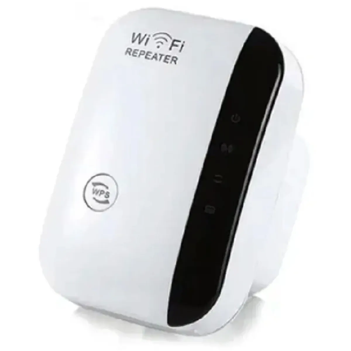 GENERICO - Repetidor Inalámbrico Señal Wi-fi Wifi Access Point Potencia