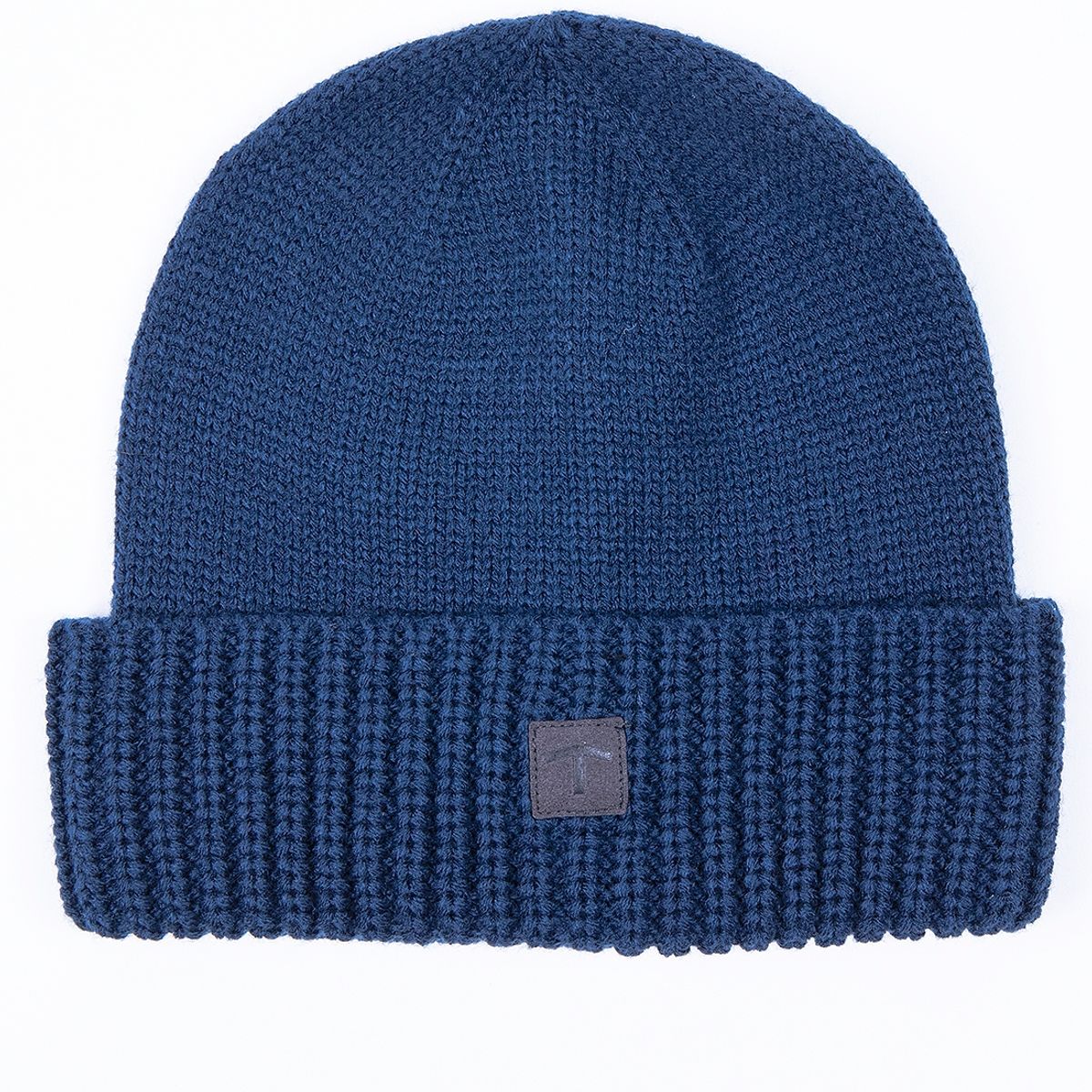 NIMTU - Beanie Miscanti Azul Nimtu