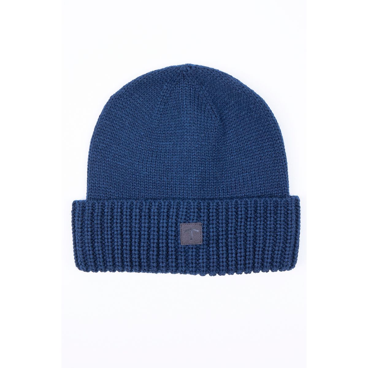 NIMTU - Beanie Miscanti Azul Nimtu