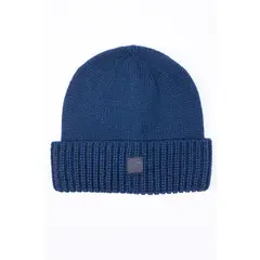 NIMTU - Beanie Miscanti Azul
