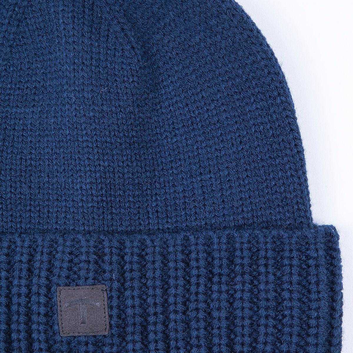 NIMTU - Beanie Miscanti Azul Nimtu