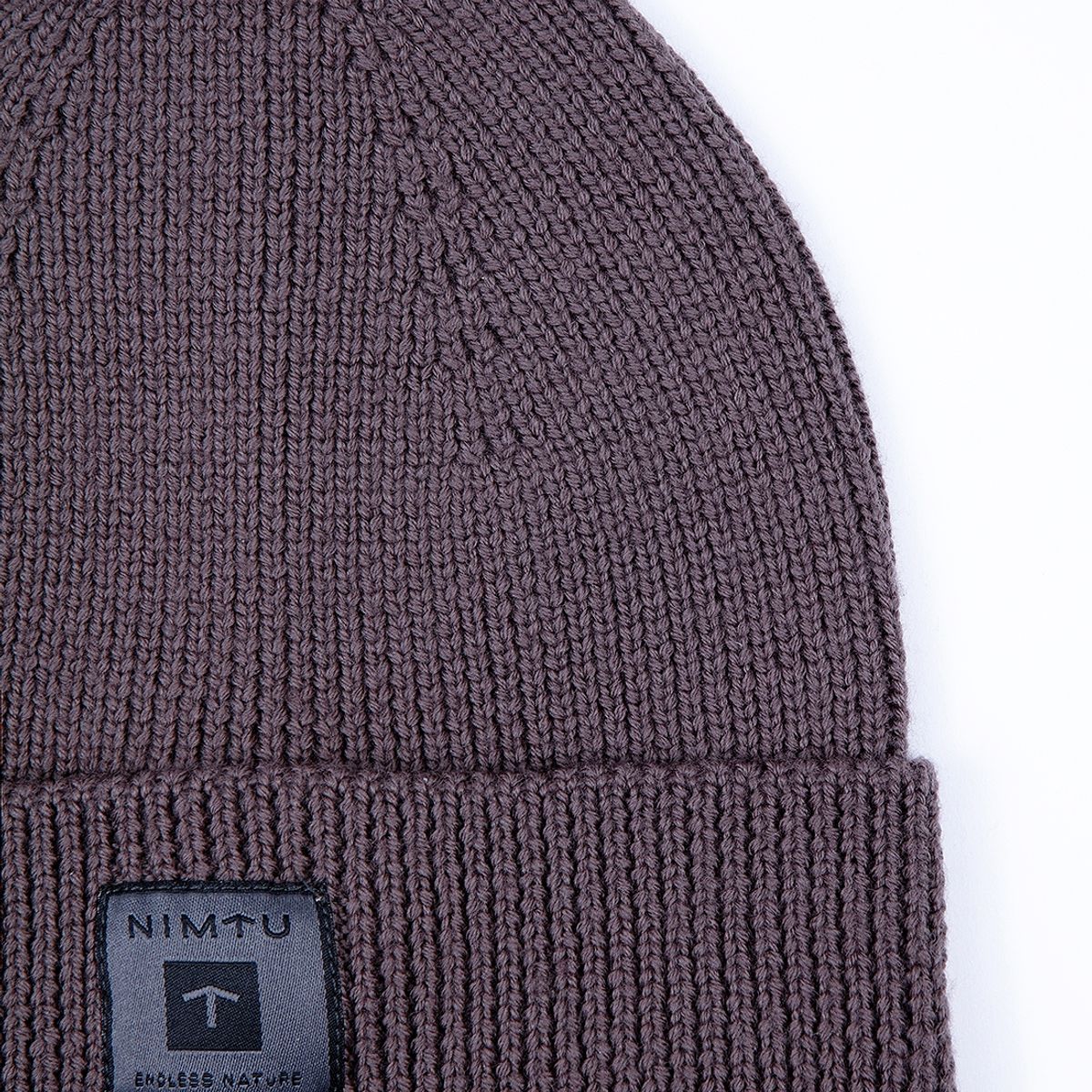 NIMTU - Beanie Pular Café Nimtu