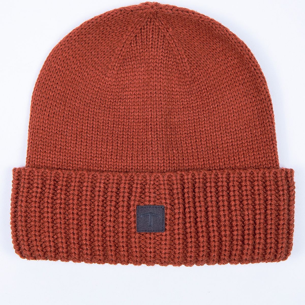 NIMTU - Beanie Miscanti Rojo Nimtu