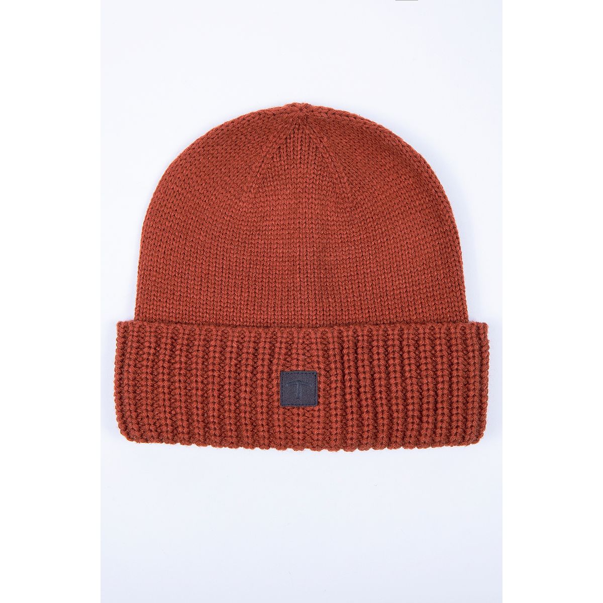 NIMTU - Beanie Miscanti Rojo Nimtu