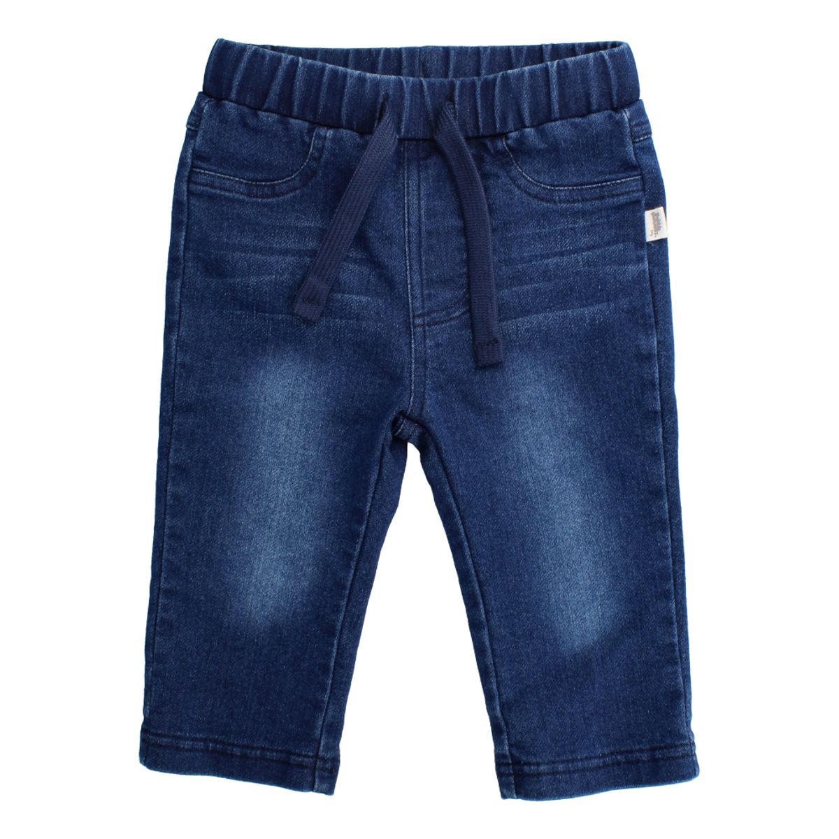 BUBBLE GUMMERS - Jeans Bebe Bubblegummers Rene Azul Denim