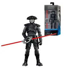 STAR WARS - S3 Black Series 15 Cm Figures - Fifth Brother.-
