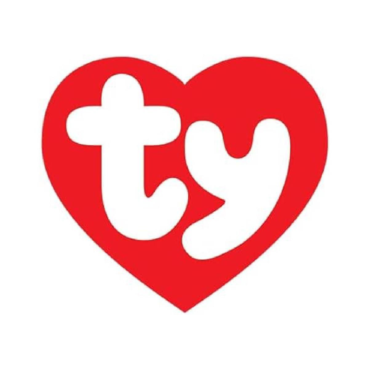 ANSALDO - Ty Squish-A-Boos Pinky B√Öho Rosa Regular