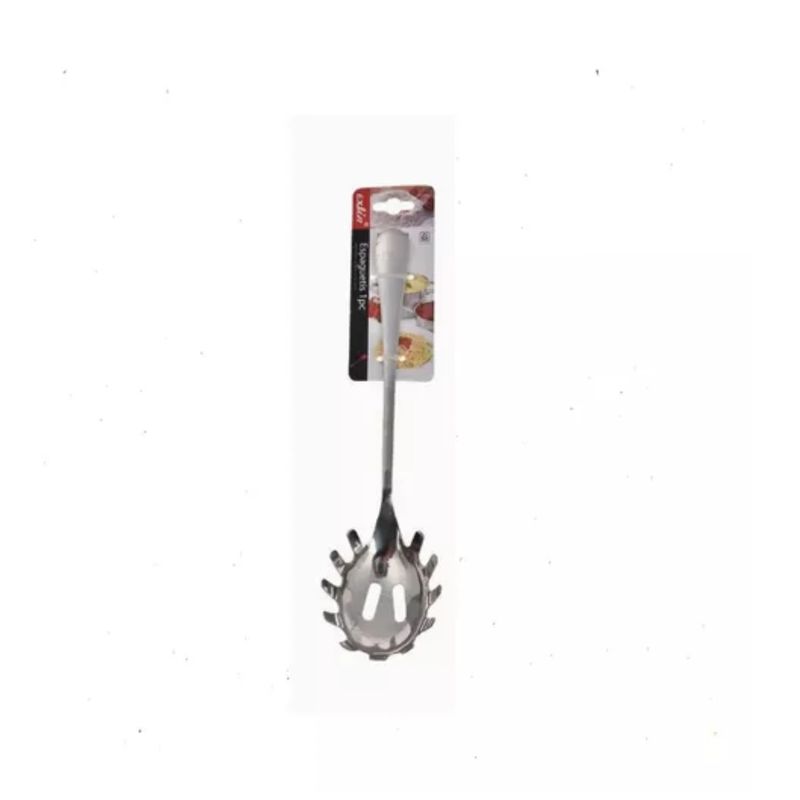 GENERICO - Cuchara Espaguetis Utensilios Multifuncionales De Acero Inox