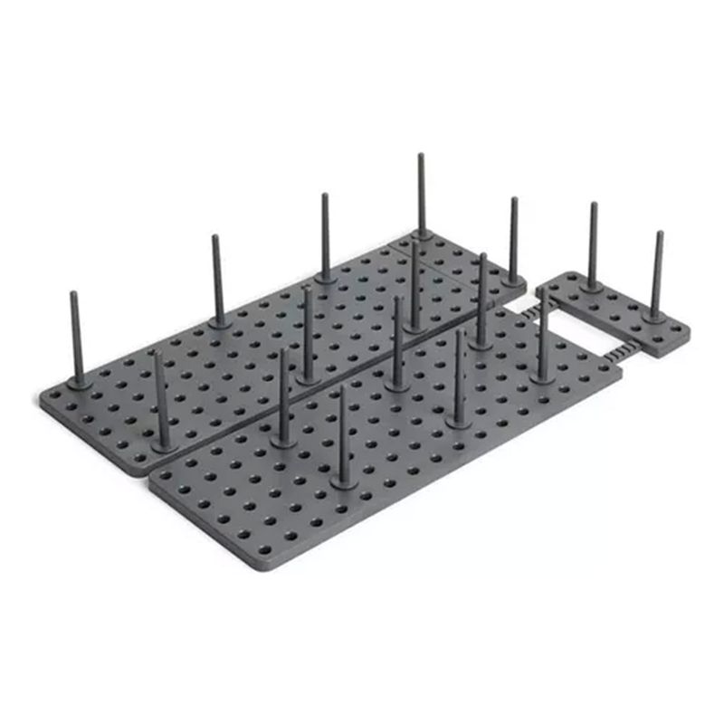 OFERTABKN - Set De 2 Estante Ajustable De Drenaje Cocina Tipo De Cajón