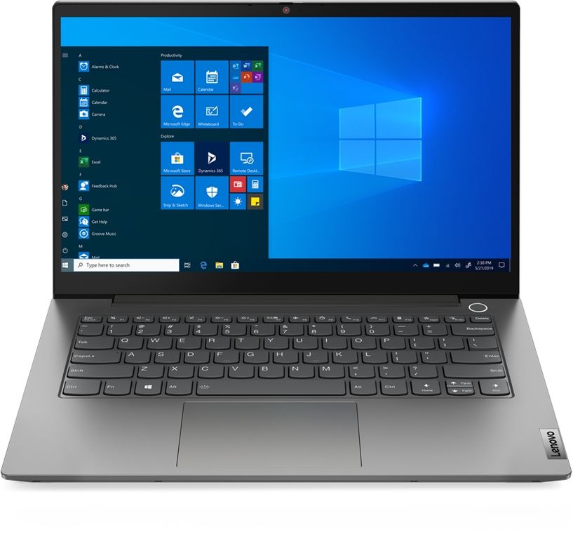 Notebook Thinkbook 14 G2 ITL i5 16GB SSD 512GB 14FHD Windows 10 Pro