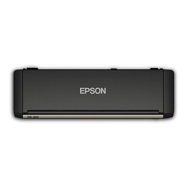 EPSON - Escaner Epson Ds-320 Portatil Duplex