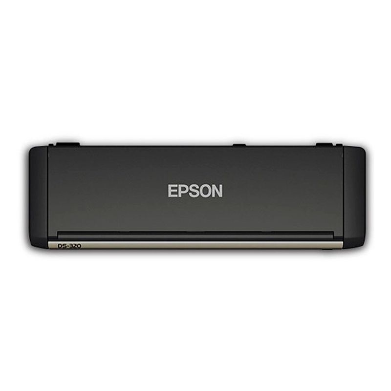 EPSON - Escaner Epson DS-320 Portatil Duplex
