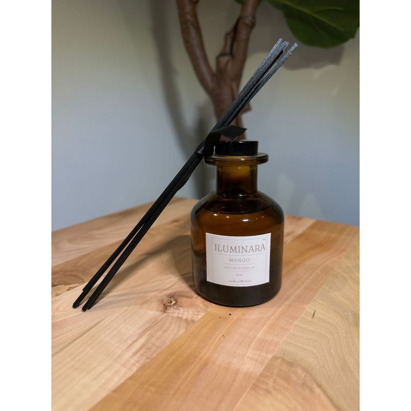 GENERICO - Difusor de Varillas 150 ML Higo