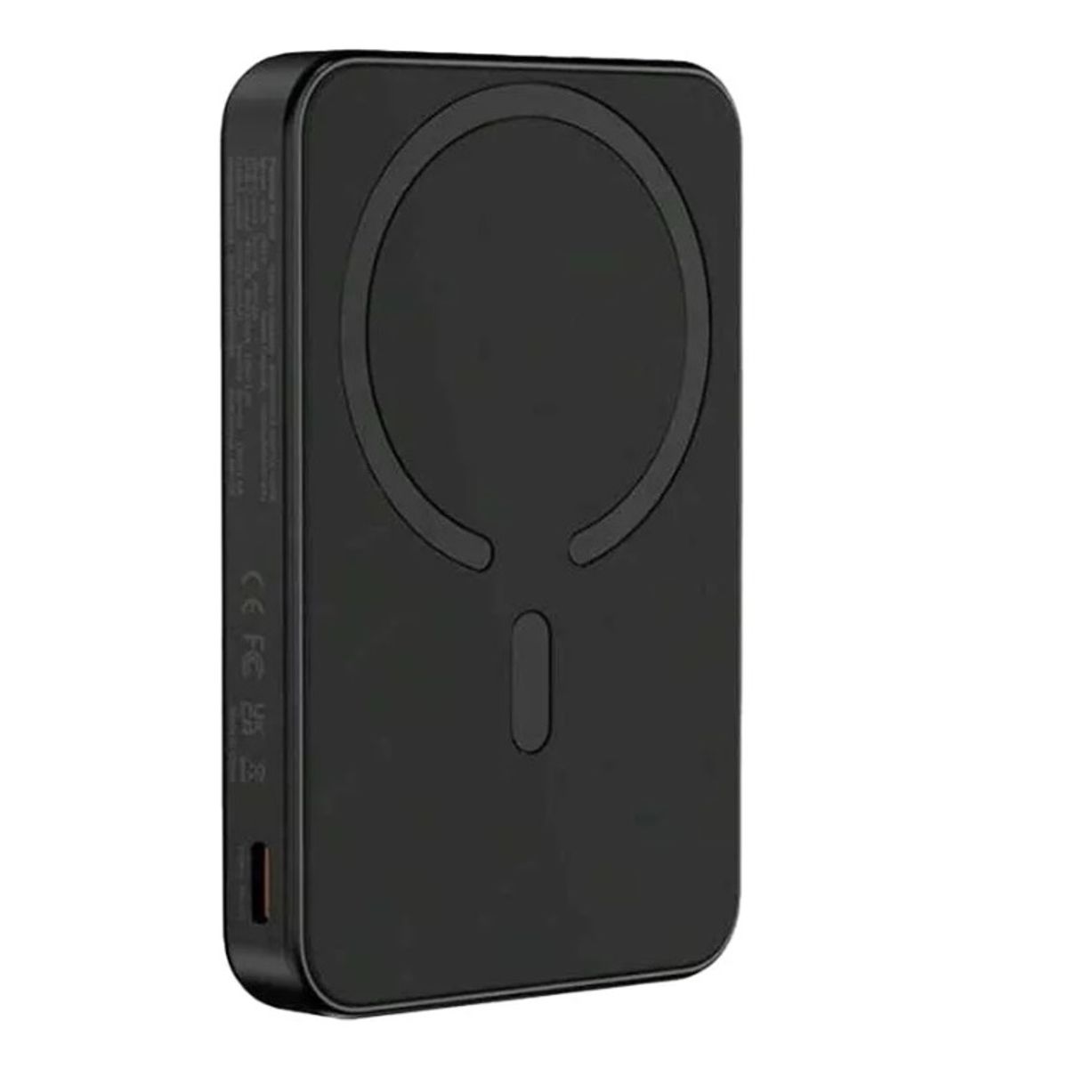 GENERICO - Power Bank Vidvie 10000mah Magnetic Metal